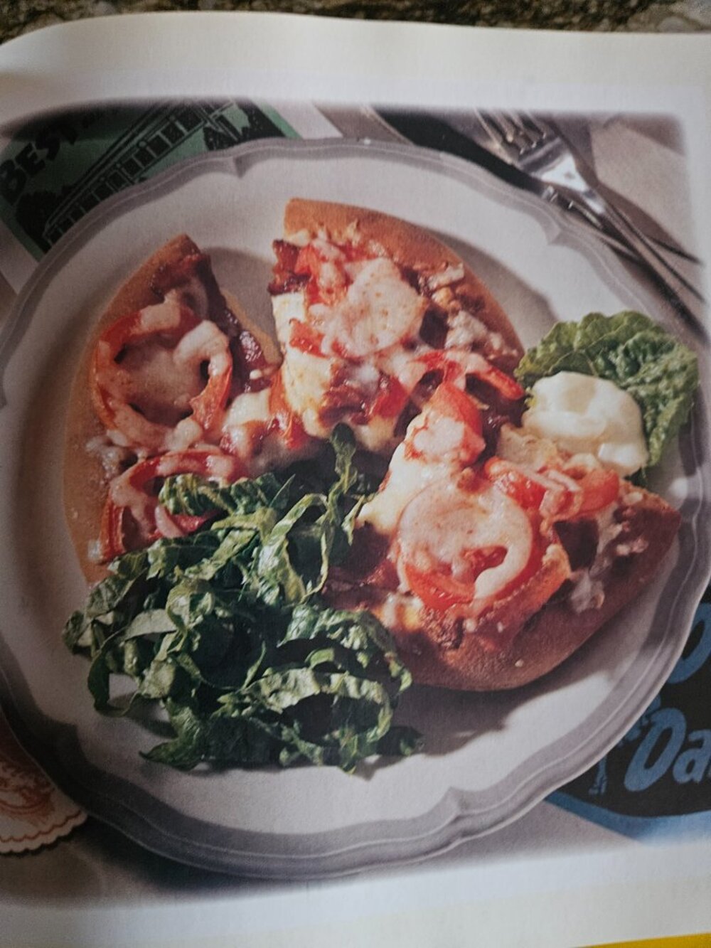 Cookbook - Picture 3 of 5